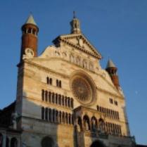 Il Duomo, Cremona